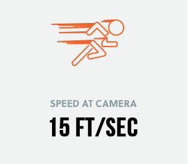 Bolt-SpeedAtCamera